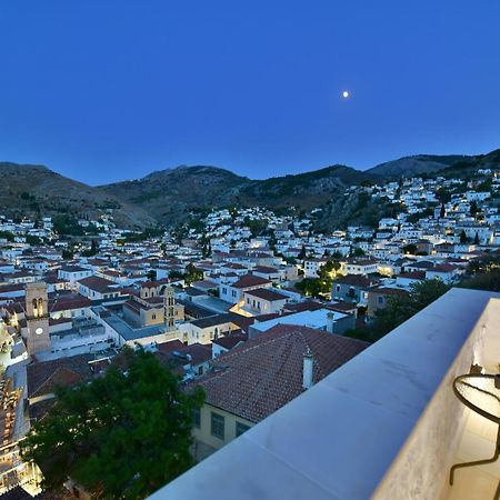 Hotel Onar Hydra Extérieur photo
