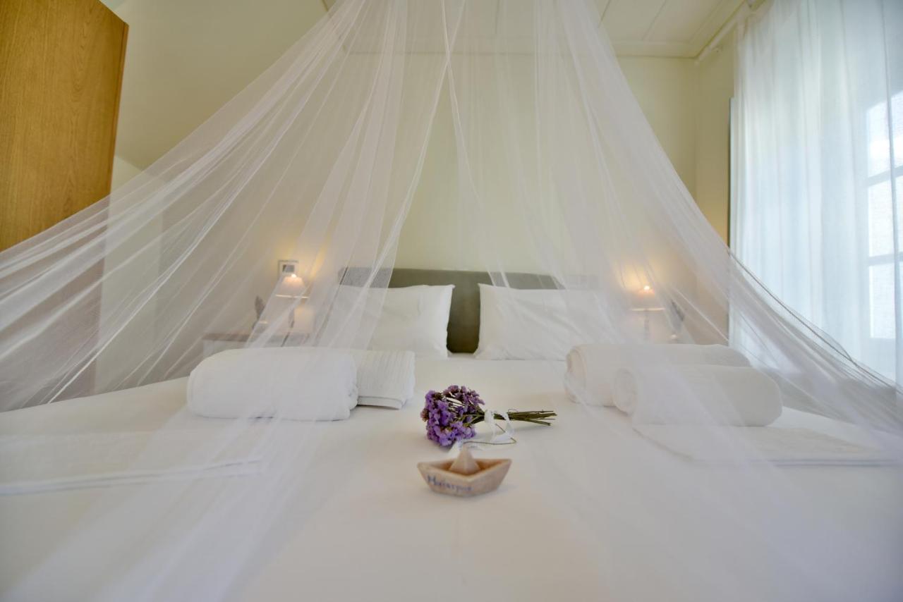 Hotel Onar Hydra Extérieur photo