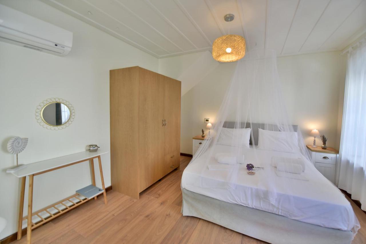 Hotel Onar Hydra Extérieur photo