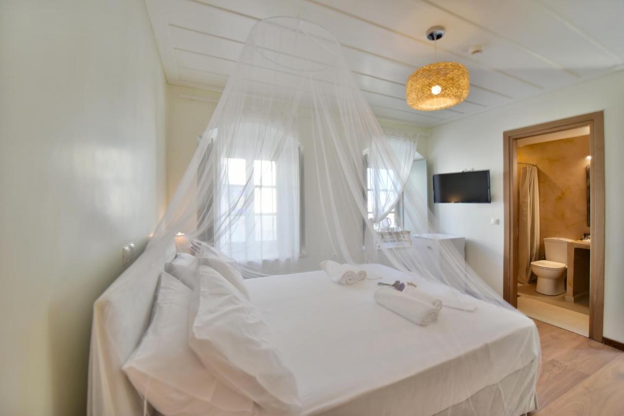 Hotel Onar Hydra Extérieur photo