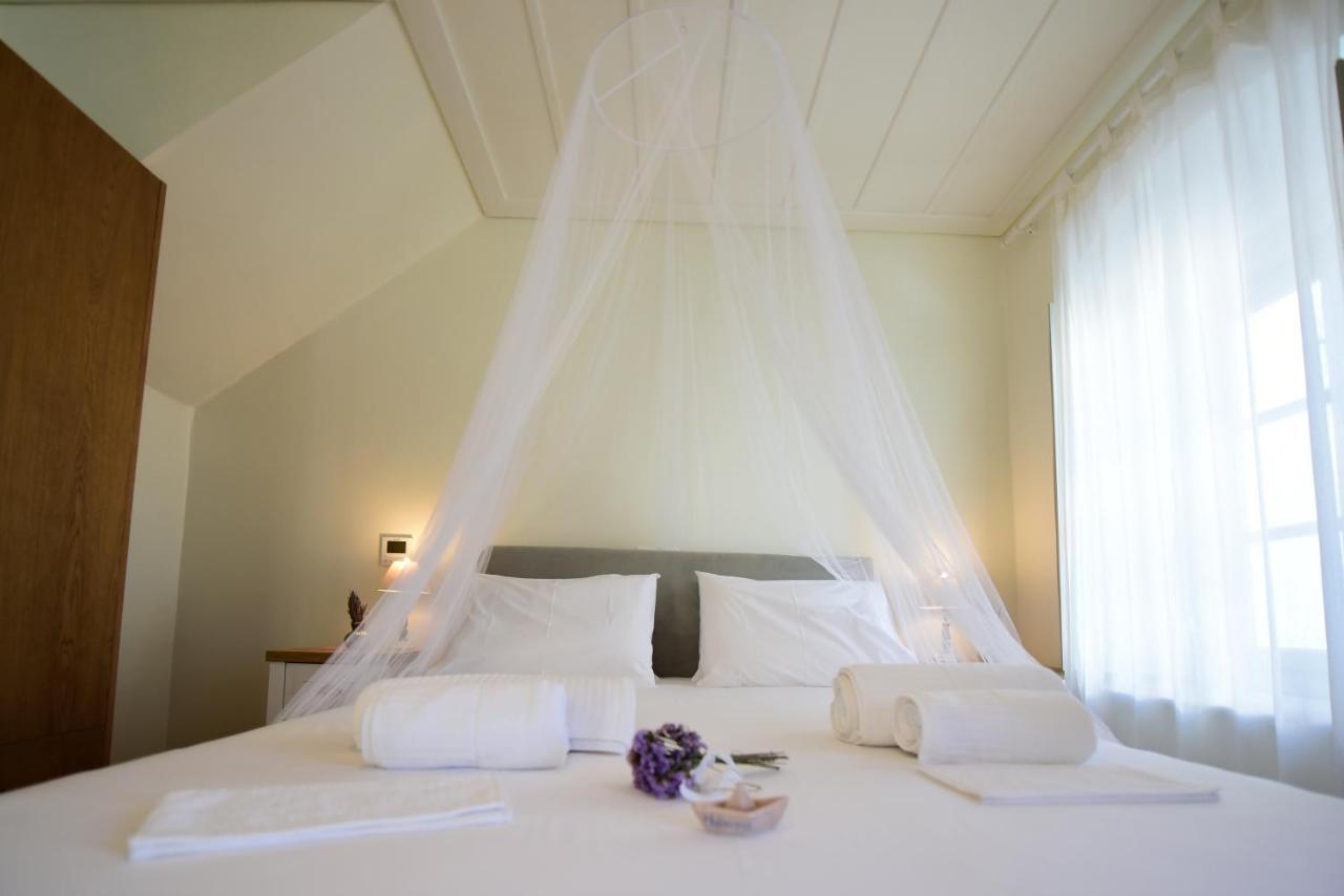 Hotel Onar Hydra Extérieur photo