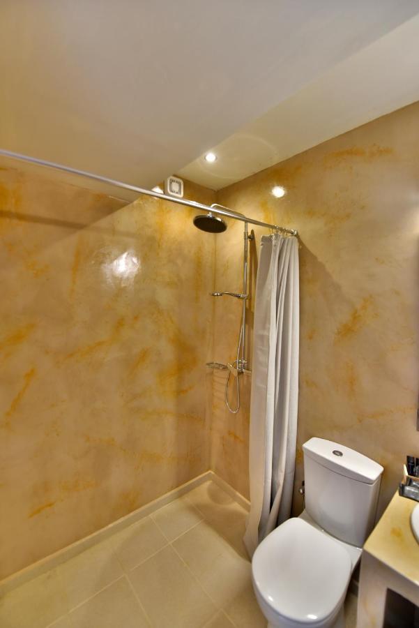 Hotel Onar Hydra Extérieur photo