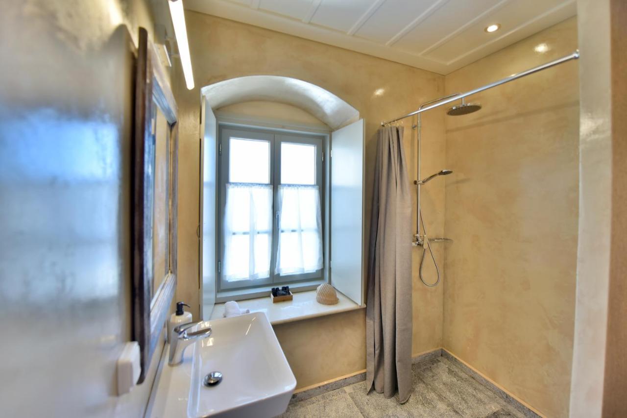 Hotel Onar Hydra Extérieur photo