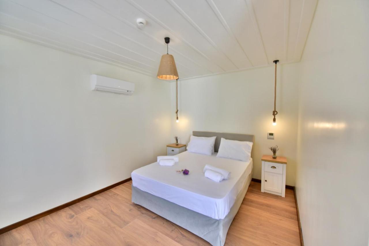 Hotel Onar Hydra Extérieur photo