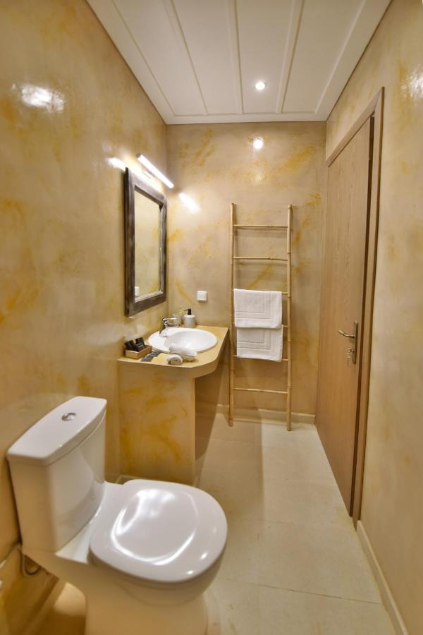 Hotel Onar Hydra Extérieur photo