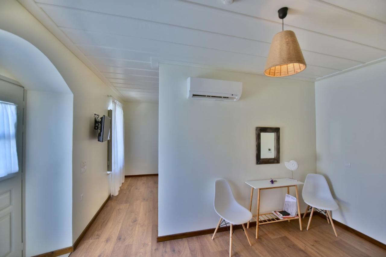 Hotel Onar Hydra Extérieur photo