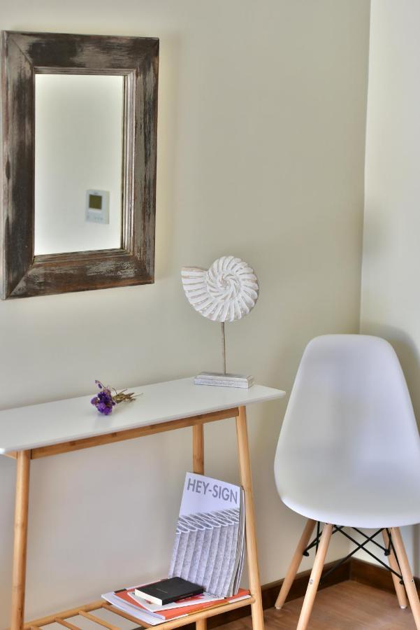 Hotel Onar Hydra Extérieur photo